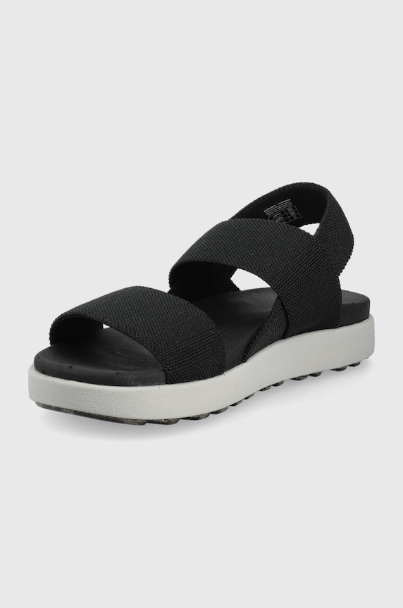 Cipők Keen szandál Elle Backstrap 1022620 fekete