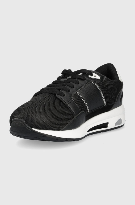 Obuwie O'Neill sneakersy 90221007.25Y czarny
