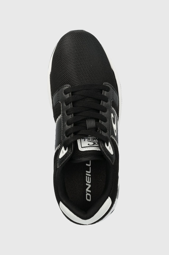 O'Neill sneakersy czarny 90221007.25Y