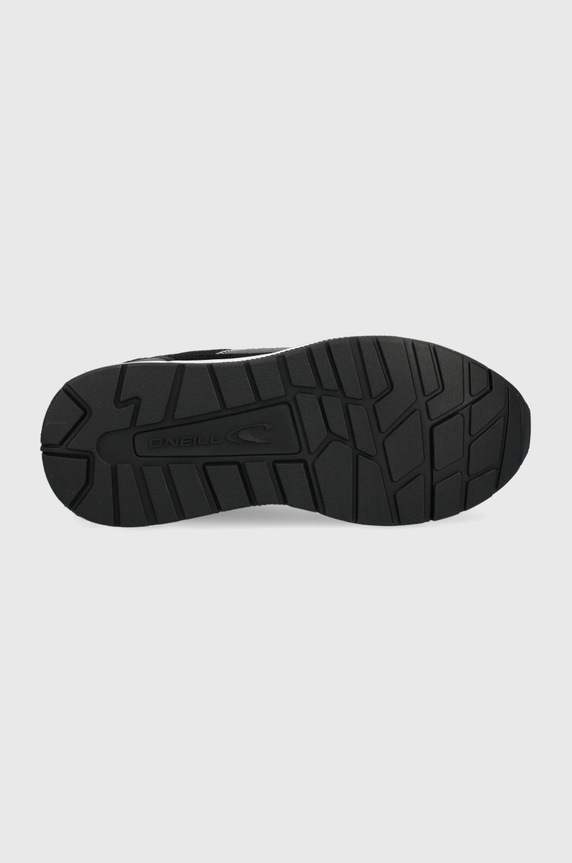 O'Neill sneakersy 90221007.25Y czarny