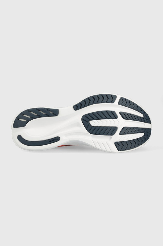 Saucony buty do biegania Ride 15 S10729.16 pomarańczowy
