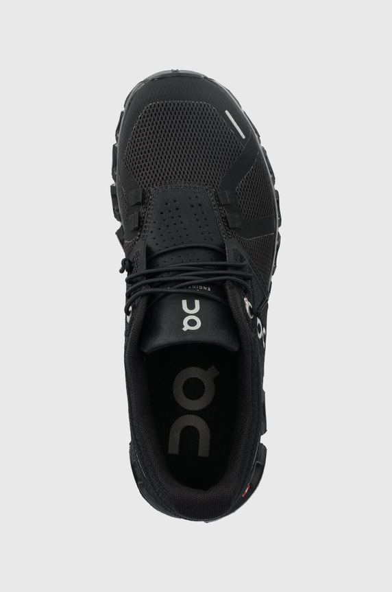 On buty do biegania Cloud 5 czarny 5998905