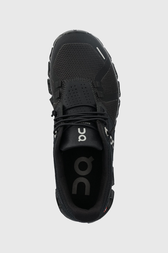On buty do biegania Cloud 5 czarny 5998905