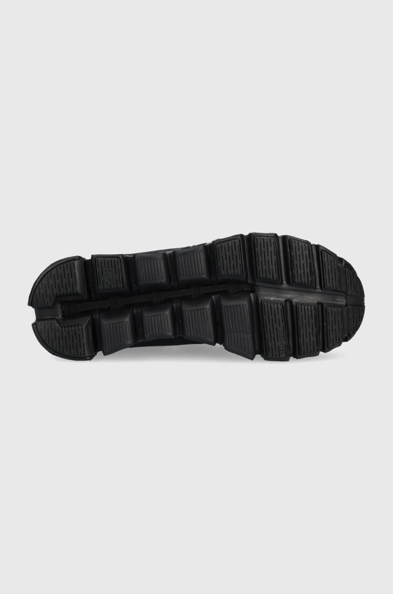 On buty do biegania Cloud 5 5998905 czarny