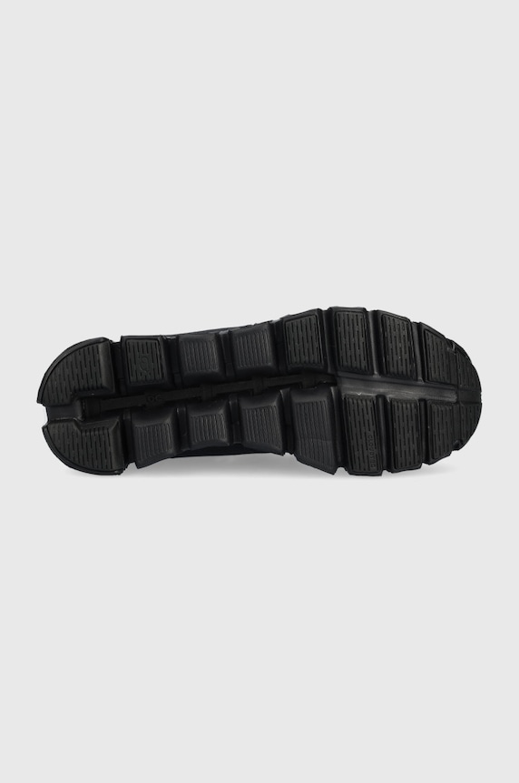 On buty do biegania Cloud 5 5998905 czarny