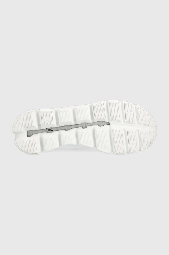 On shoes cloud 5 5998902 white
