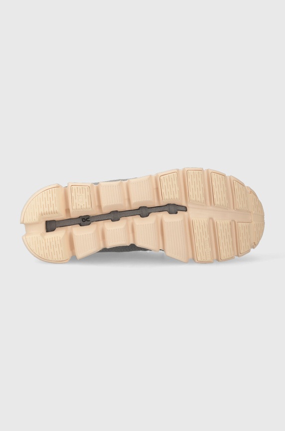 On buty do biegania Cloud 5 5998883 szary
