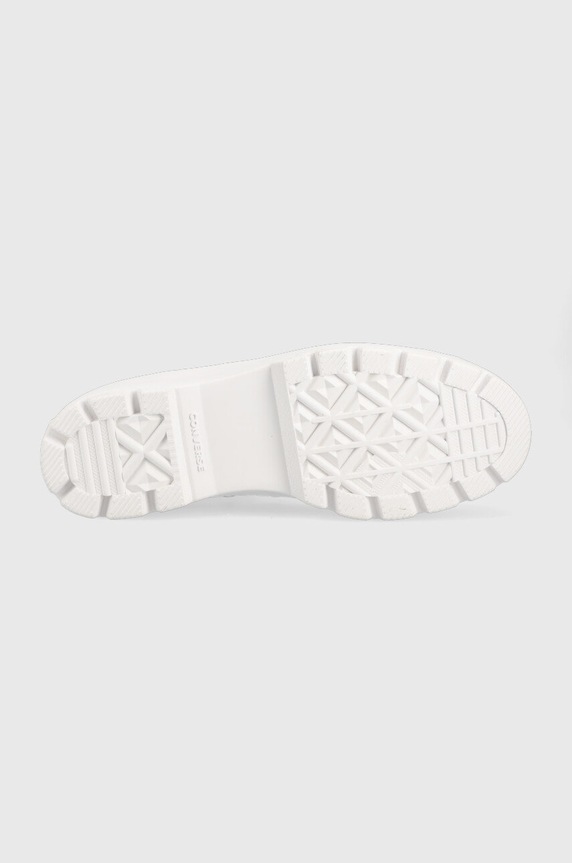Tenisice Converse Chuck Taylor All Star Lugged Hi 565902C.WHT bijela