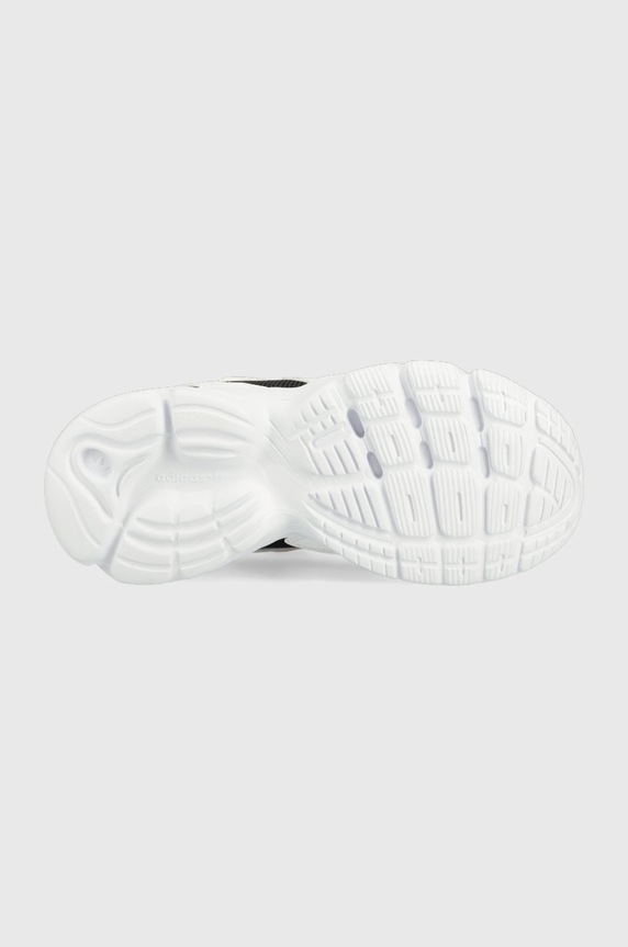 adidas Originals sneakersy dziecięce Astir GY3339 GY3339 czarny