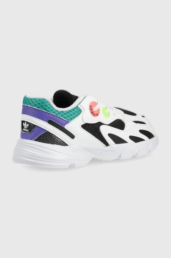 Παιδικά sneakers adidas Originals Astir GY3340 πολύχρωμο SS22