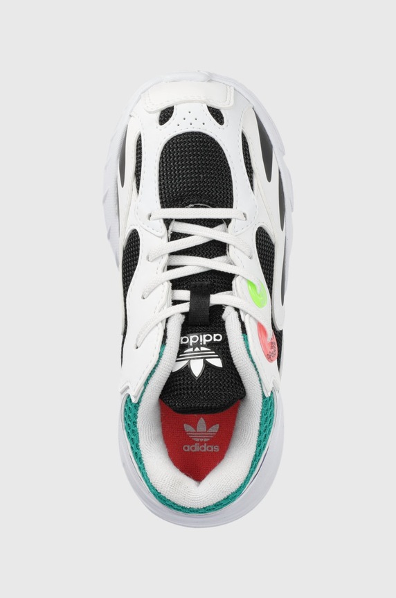 Παιδικά sneakers adidas Originals Astir πολύχρωμο GY3340