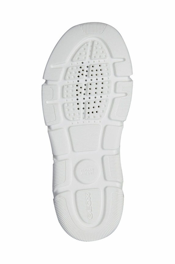 Дитячі черевики Geox J25DLE.0007Q.