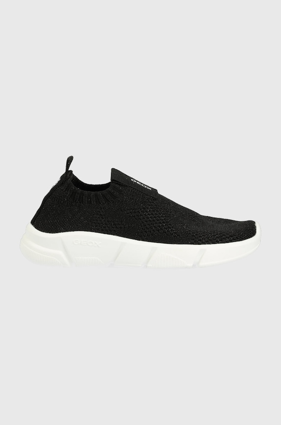 Geox buty dziecięce czarny J25DLE.0007Q.