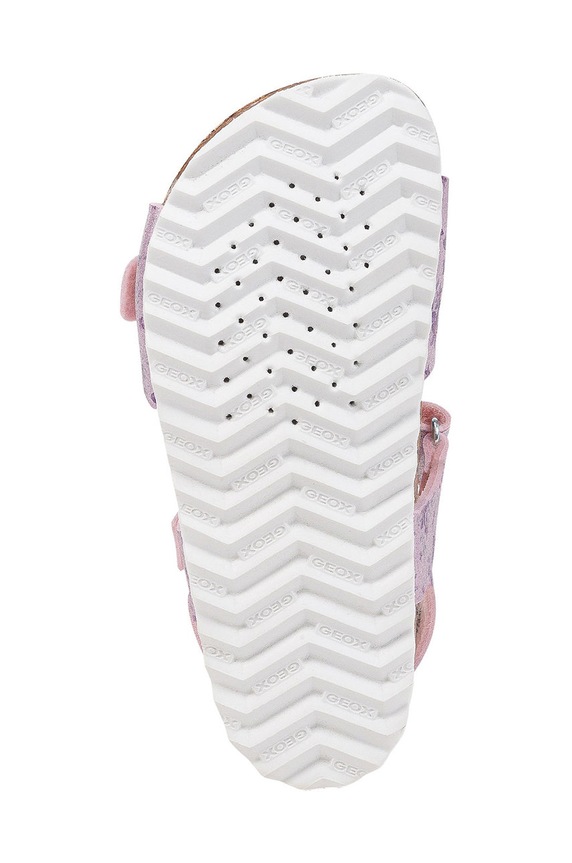 Geox sandale copii J028MC.000QD.24.27.G
