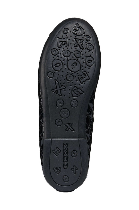 Geox - Παιδικές μπαλαρίνες J5455B.000HH.26.28