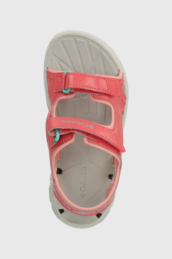 Columbia gyerek szandál rózsaszín 1594631668