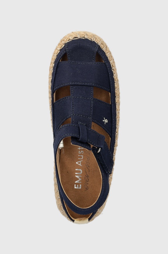 Emu Australia espadryle dziecięce Cove K12512.Cove