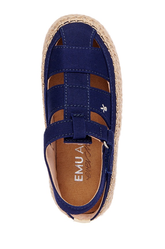Emu Australia espadryle dziecięce Cove K12512.Cove