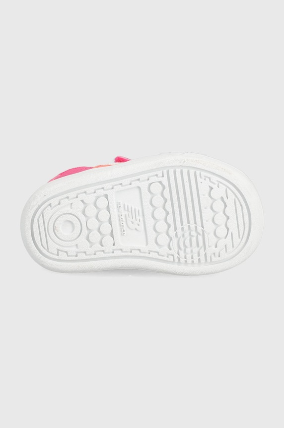 New Balance buty dziecięce IVCT60PP IVCT60PP fioletowy