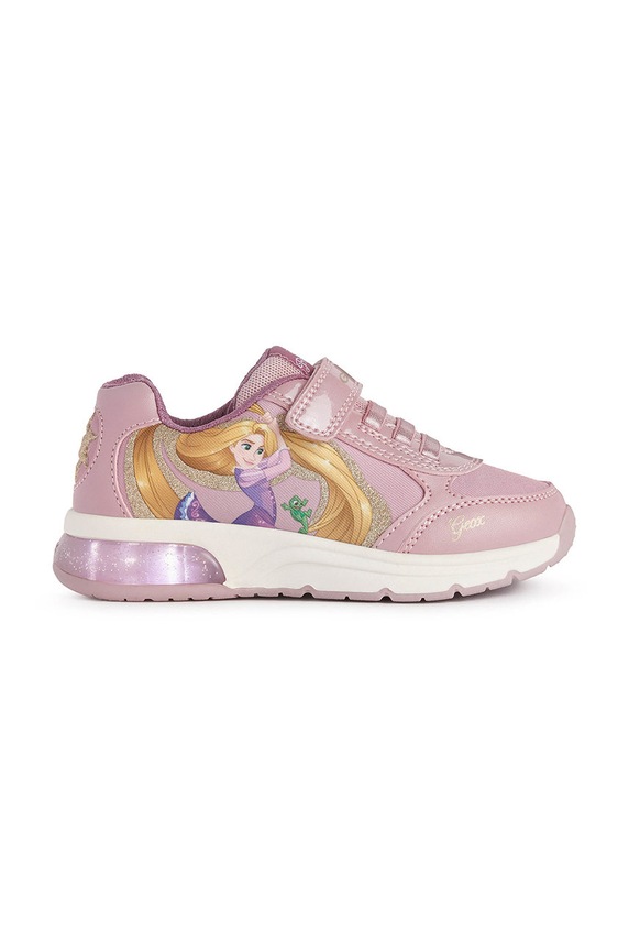 Geox buty dziecięce J258VA.011AJ.32.35