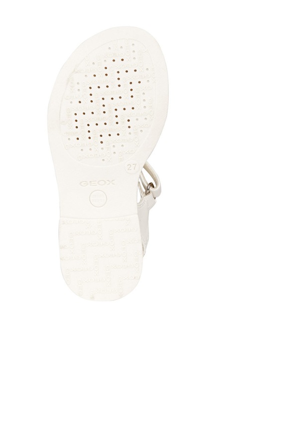 Geox sandały dziecięce J1535G.000NF.28.35