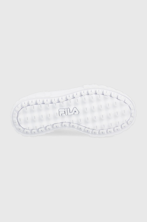 Fila buty dziecięce FFK0038 biały