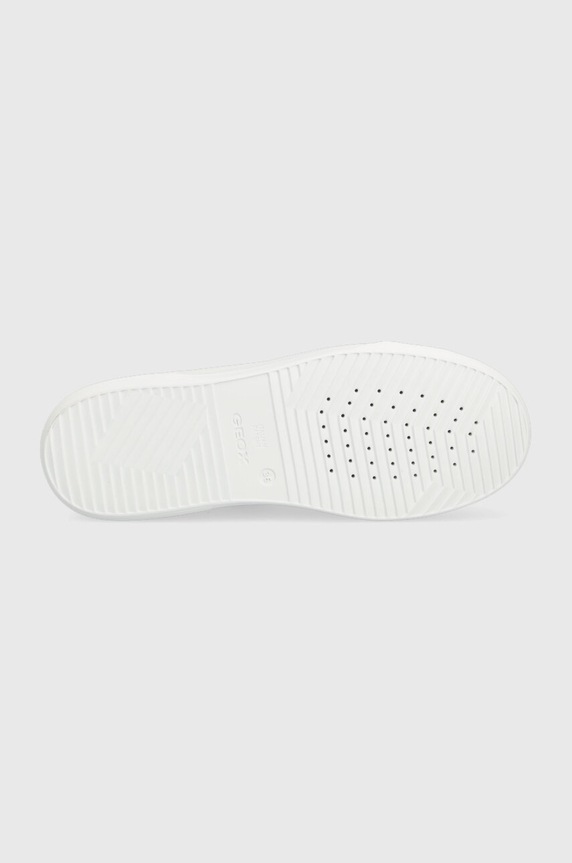 Geox buty dziecięce J25GCA.00085.J.NETTUNO biały