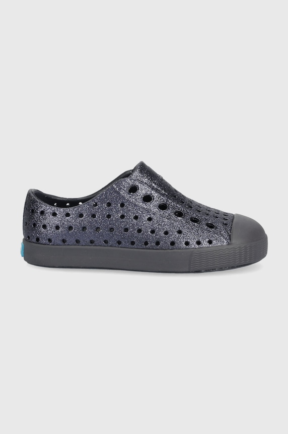 Dětské tenisky Native slip on námořnická modř JEFFERSON.13100112.G