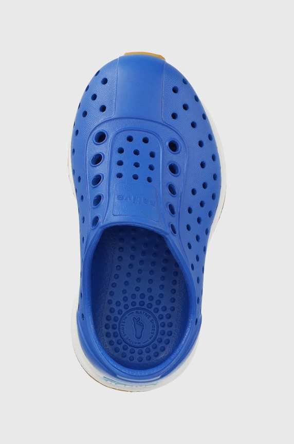 Native sneakersy dziecięce niebieski ROBBIE.13110600.G