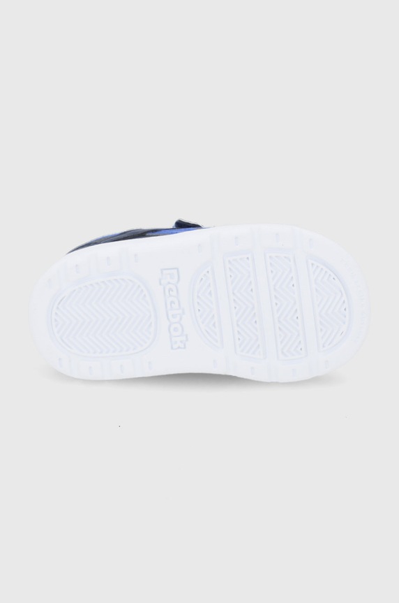 Reebok Classic Buty dziecięce Royal Prime 2.0 H04957 H04957 granatowy