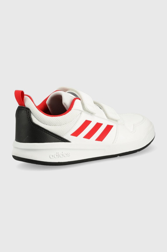 adidas sneakersy dziecięce Tensaur GW9069 GW9069 biały SS22