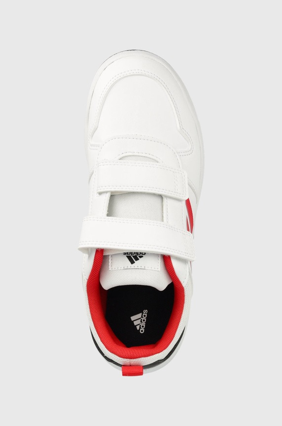 adidas sneakersy dziecięce Tensaur GW9069 biały GW9069