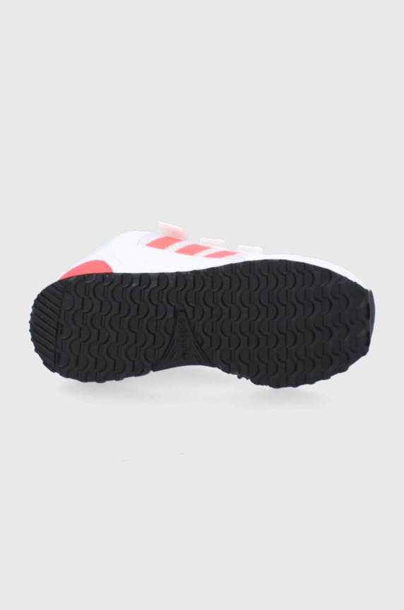 Dječje tenisice adidas Originals ZX 700 HD CF GY3296 bijela