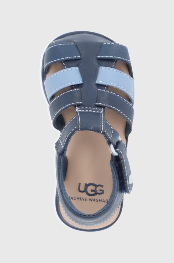 UGG sandały dziecięce T Kolding granatowy 1107986T.NAVY