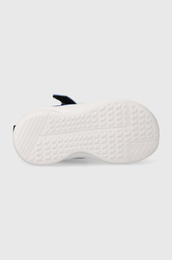 Puma gyerek sportcipő Flyer Runner V Inf 192930 sötétkék