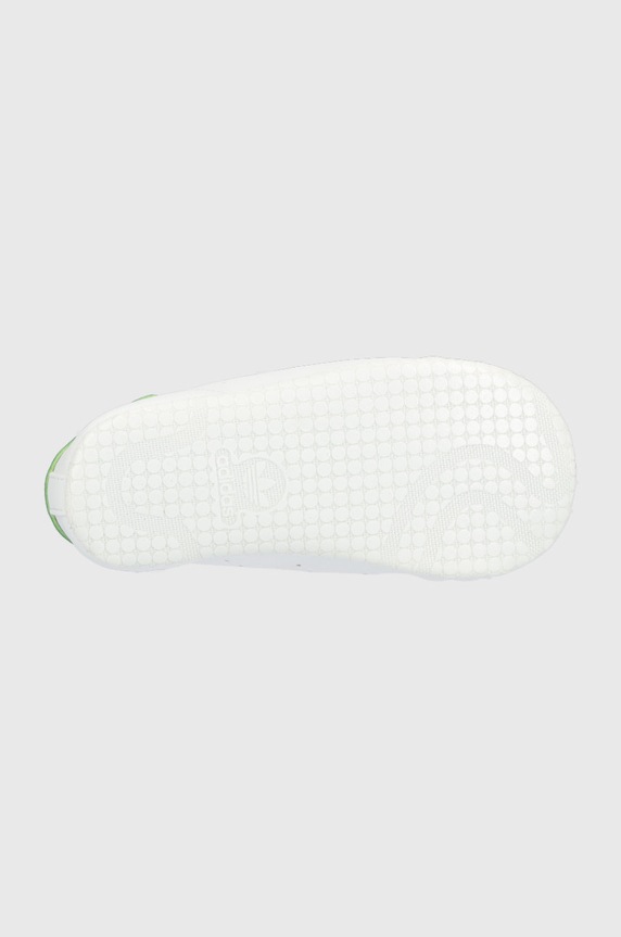 Παιδικά sneakers adidas Originals Stan Smith FY7890 λευκό