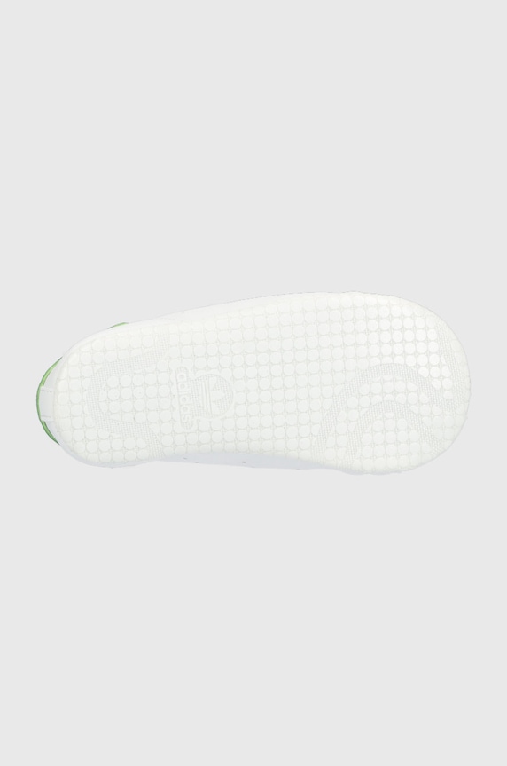 Παιδικά sneakers adidas Originals Stan Smith FY7890 λευκό