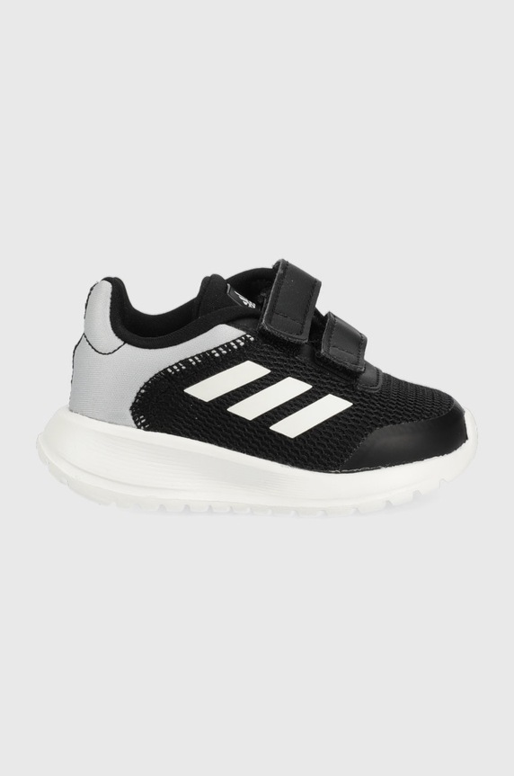 adidas buty dziecięce Forta Run GZ5856 syntetyczny czarny GZ5856
