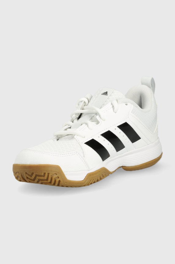 Fiú adidas Performance gyerek sportcipő FZ4680 FZ4680 fehér