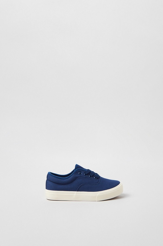Παιδικά παπούτσια OVS σκούρο μπλε 1437768.Kids.Footwear