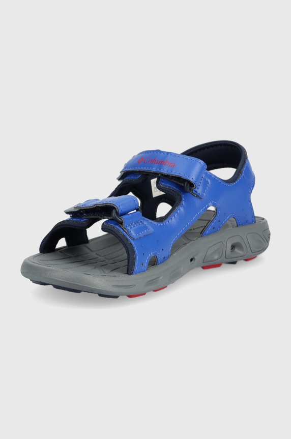Dječaci Dječje sandale Columbia 1594631 plava