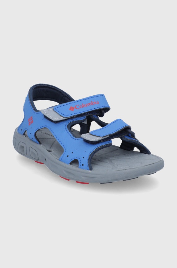 Dječje sandale Columbia 1594632 plava SS22