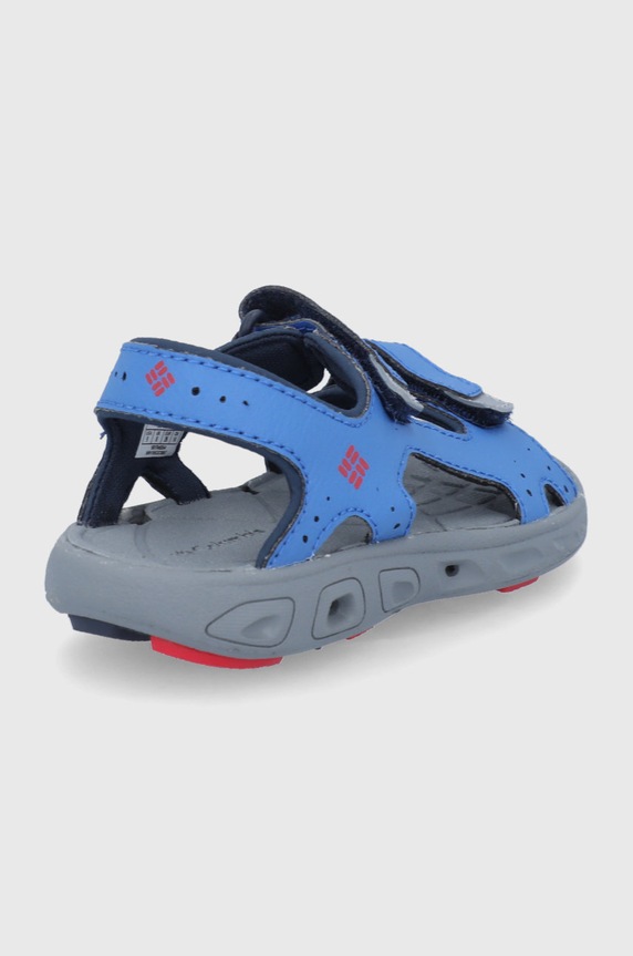 Dječaci Dječje sandale Columbia 1594632 plava