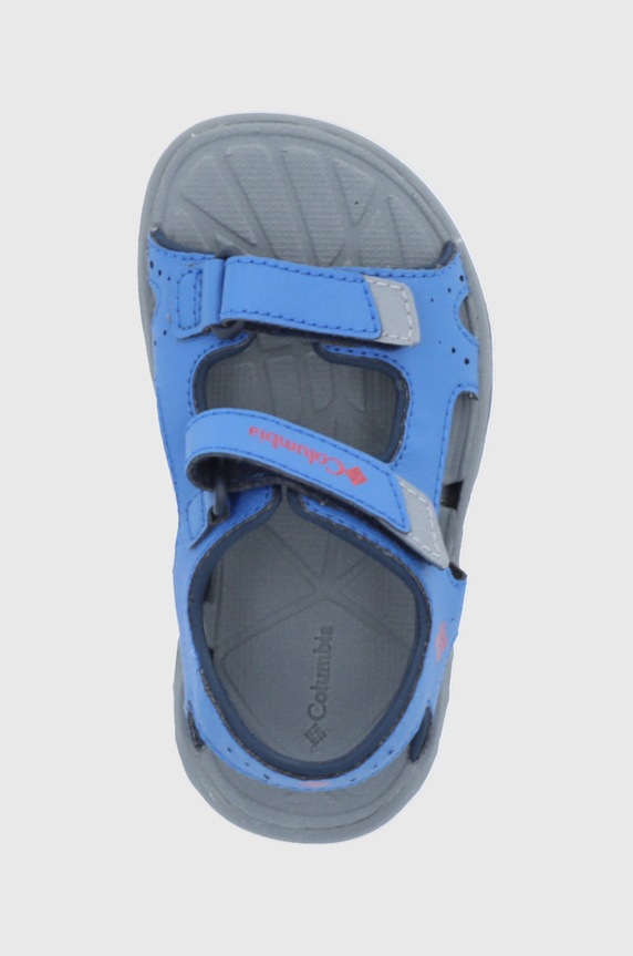 Dječje sandale Columbia plava 1594632