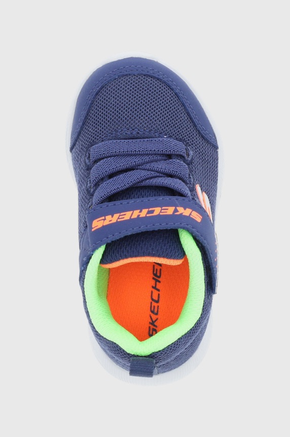 Skechers buty dziecięce fioletowy 407300N.PPYY