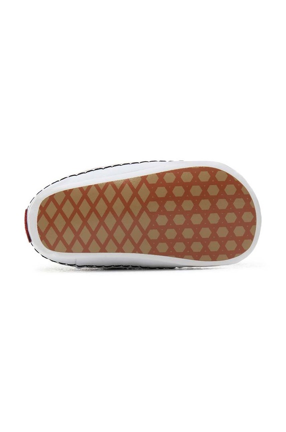 Vans tenisi copii VN0A3U8K6BT1 negru