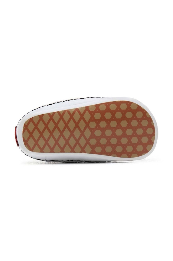 Vans tenisi copii VN0A3U8K6BT1 negru
