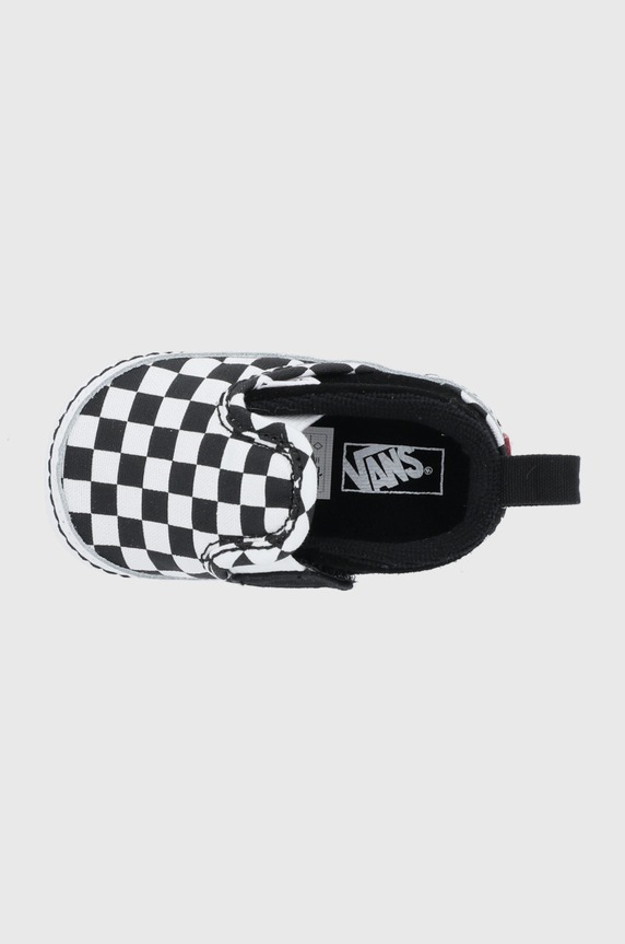 Dječje tenisice Vans crna VN0A2XSLFB71