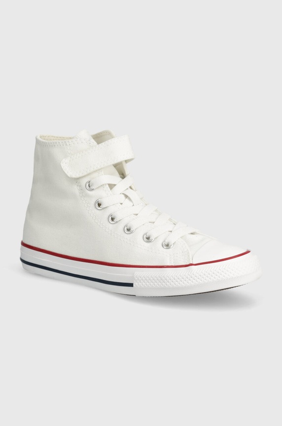 Converse trampki dziecięce biały 372884C.PPYY