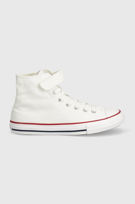 Converse trampki dziecięce 372884C.PPYY biały SS24